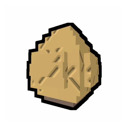 Egg associated with Camel in Steal an Egg