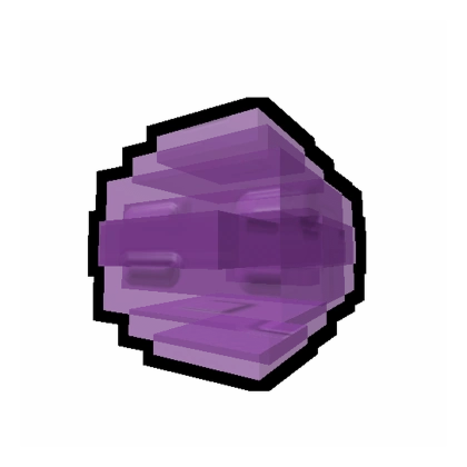Egg associated with Centapede in Steal an Egg