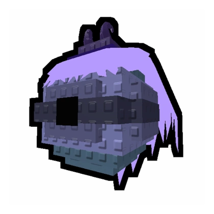 Egg associated with Cosmic Skeleton Boss in Steal an Egg