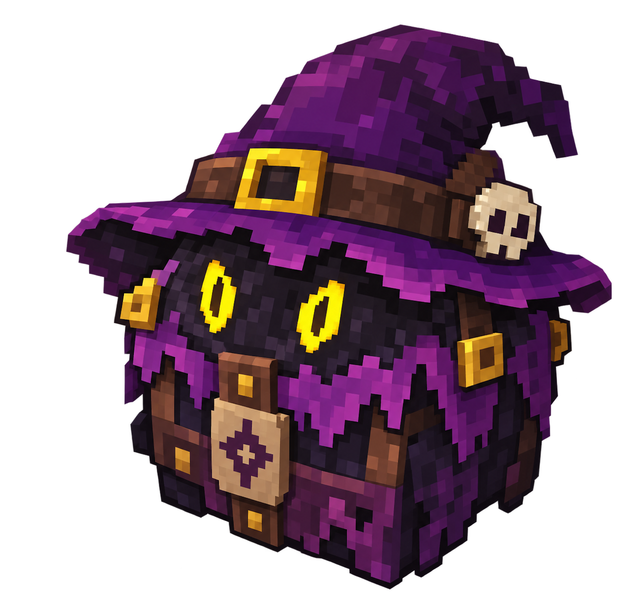 Egg associated with Crowshade in Steal an Egg