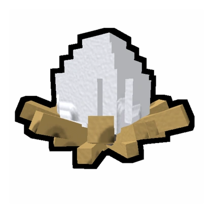 Egg associated with Dodo in Steal an Egg