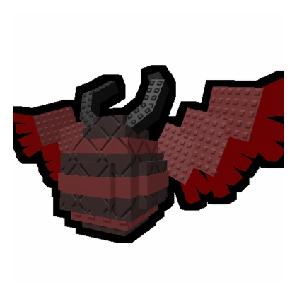 Egg associated with Lava Dragon in Steal an Egg