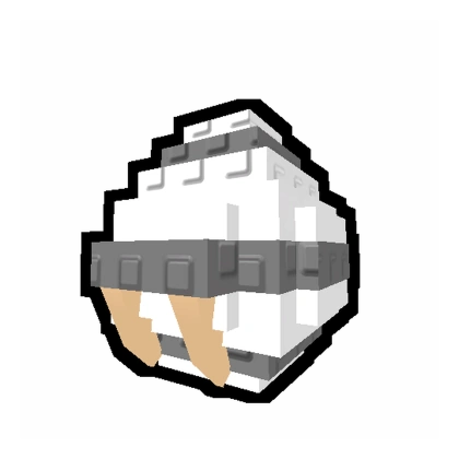 Egg associated with Sabertooth Tiger in Steal an Egg
