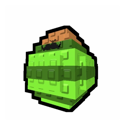 Egg associated with Tob Tobi Tob Tob in Steal an Egg