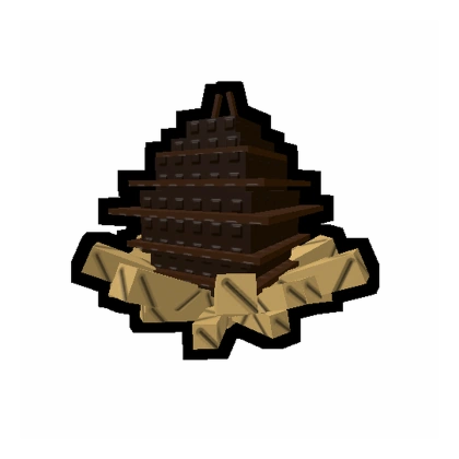 Egg associated with Tralaledon in Steal an Egg