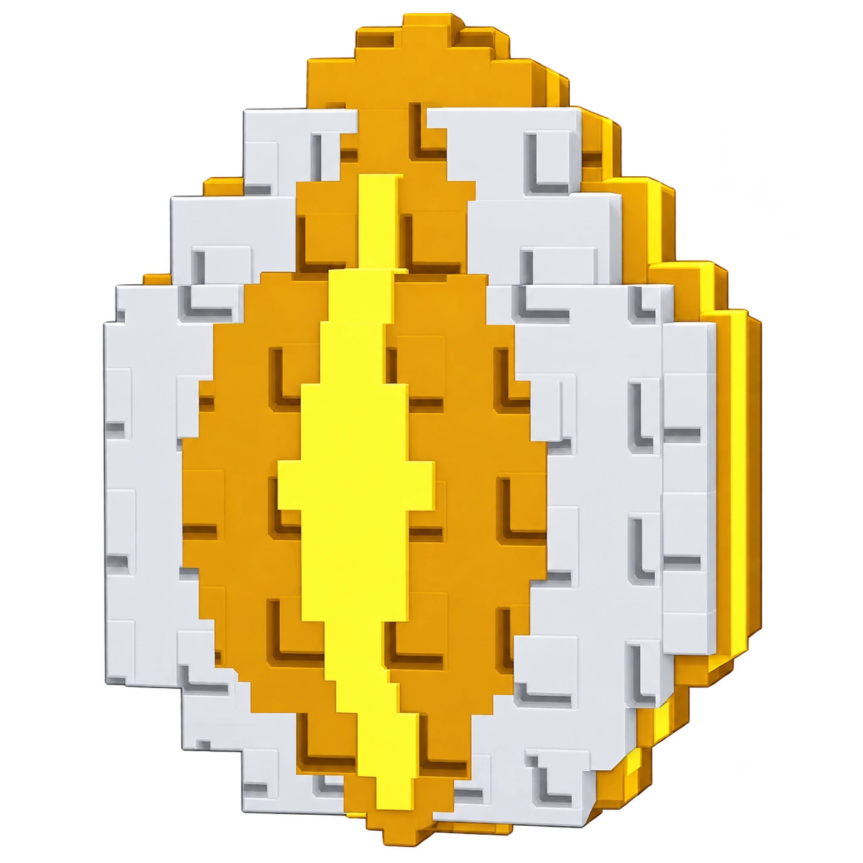 ไข่จับเวลา Golden จาก Steal An Egg