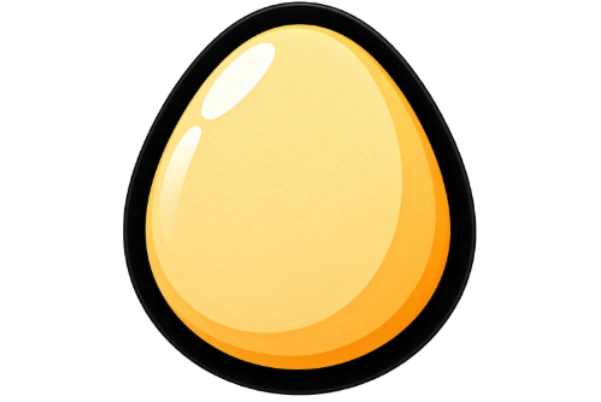 Golden Steal An Egg 卵のアイコン