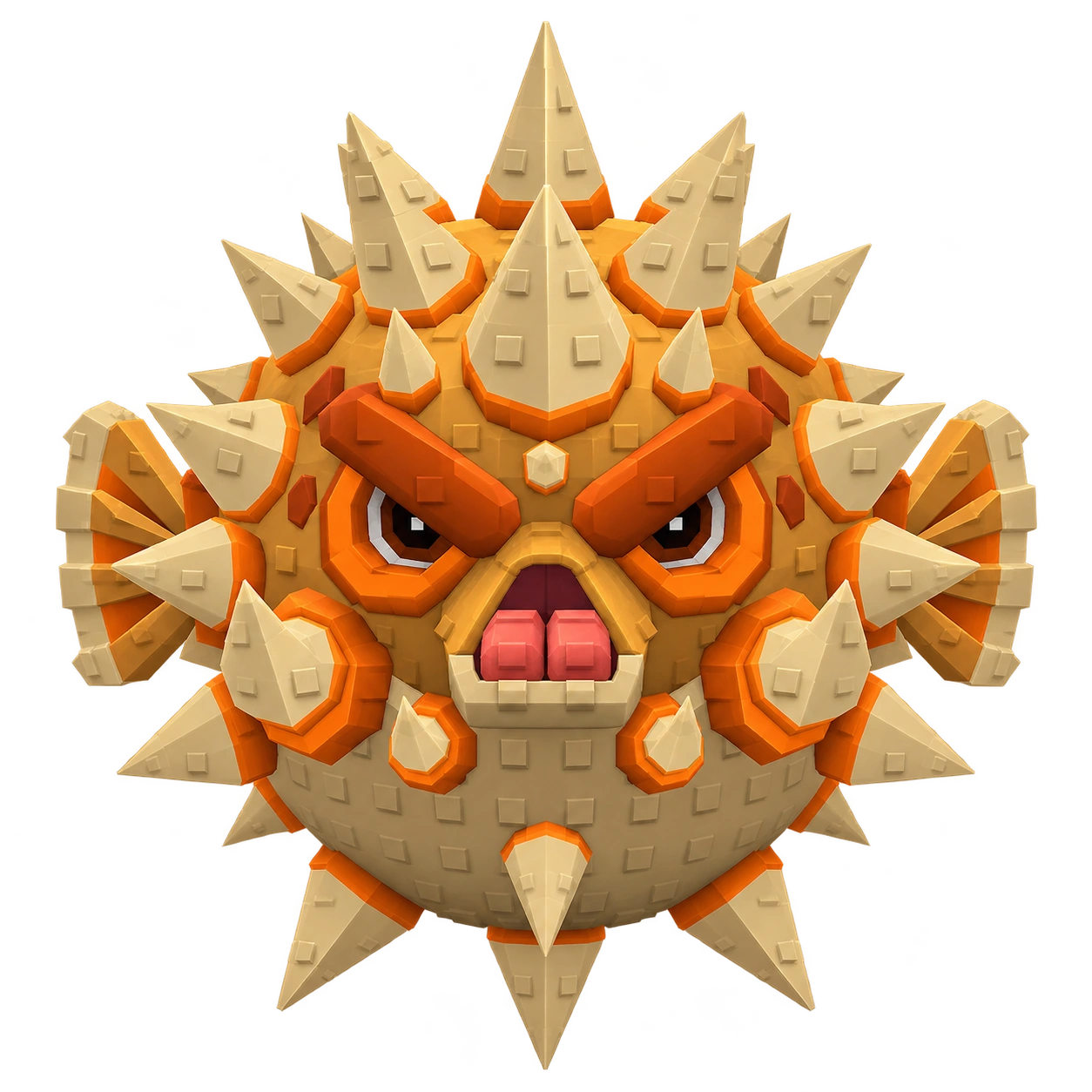 Pet solar Golden