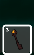 Manor Key icon in the inventory hotbar.