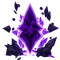 Fractured mutation icon in Steal an Egg