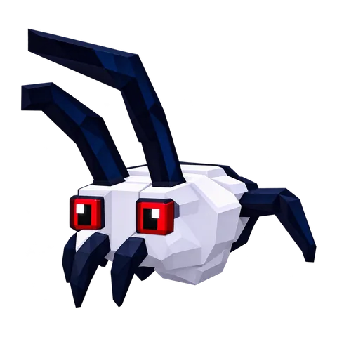 Centapede, a pet in Steal an Egg