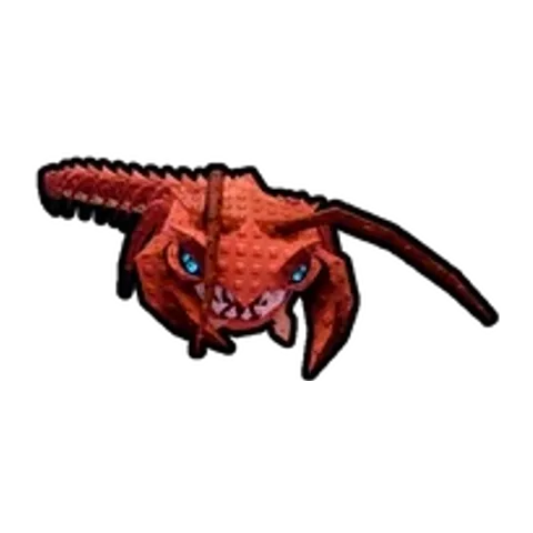 Crawler, a pet in Steal an Egg