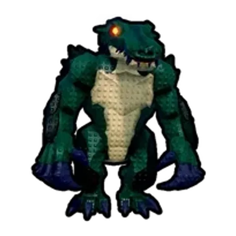 Crocodon, a pet in Steal an Egg