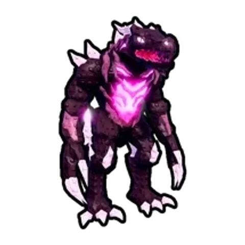 Dreadscale, a pet in Steal an Egg
