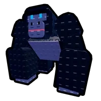 Gorilla, a pet in Steal an Egg