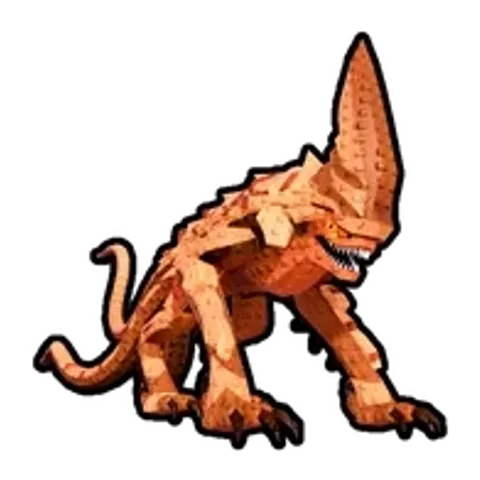 Krakenoid, a pet in Steal an Egg