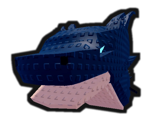 Leviathan, a pet in Steal an Egg