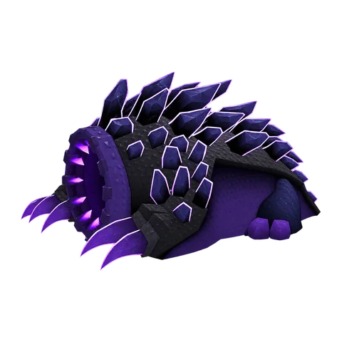 Mawbreaker, a pet in Steal an Egg