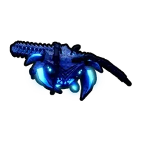 Mecha Crawler, a pet in Steal an Egg