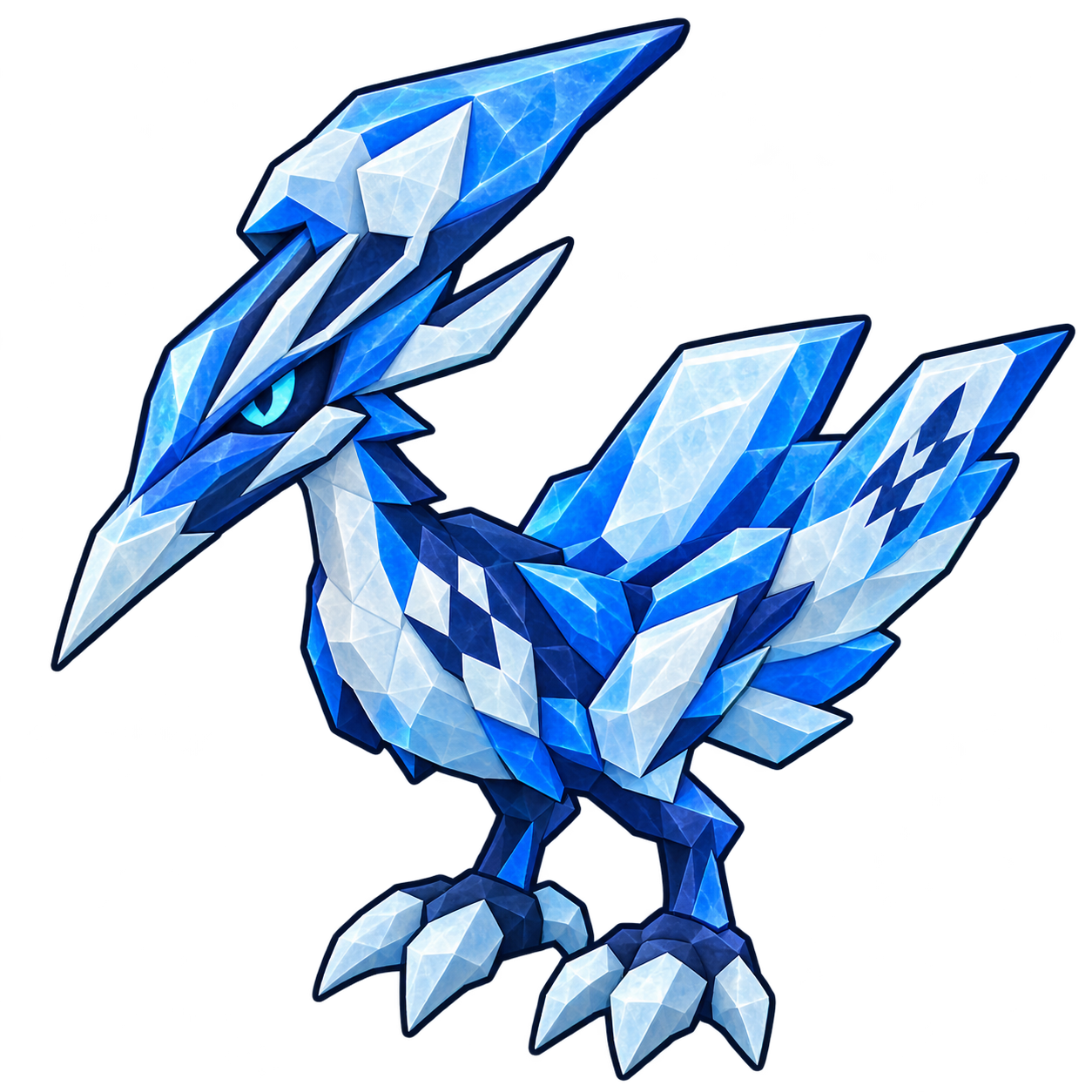 Pássaro, a pet in Steal an Egg