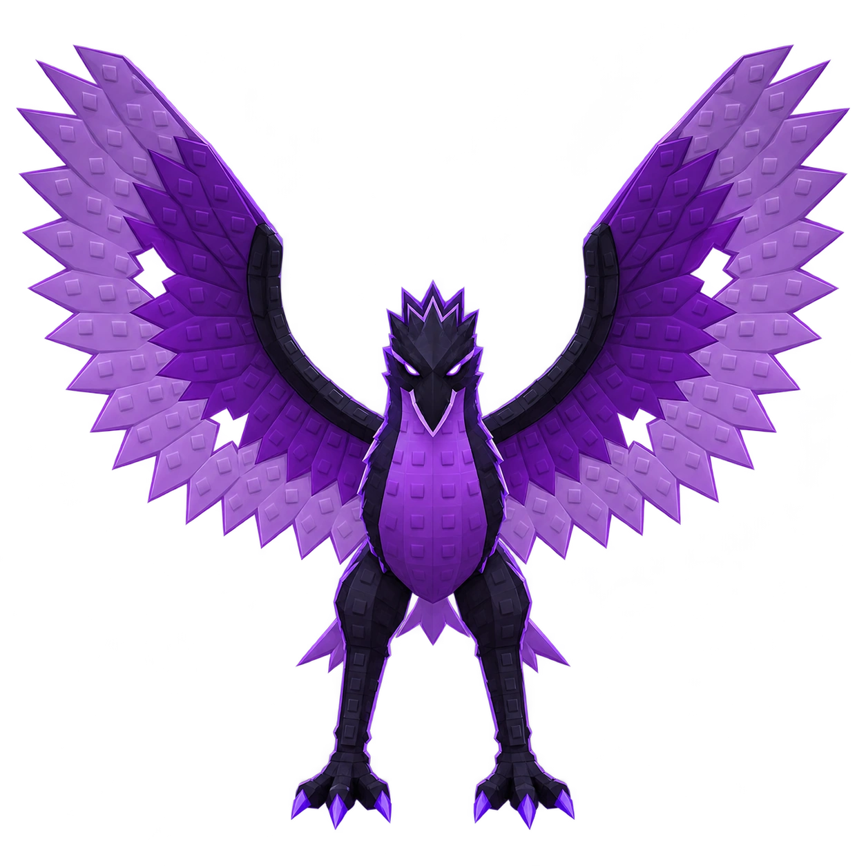 Riftwing, a pet in Steal an Egg