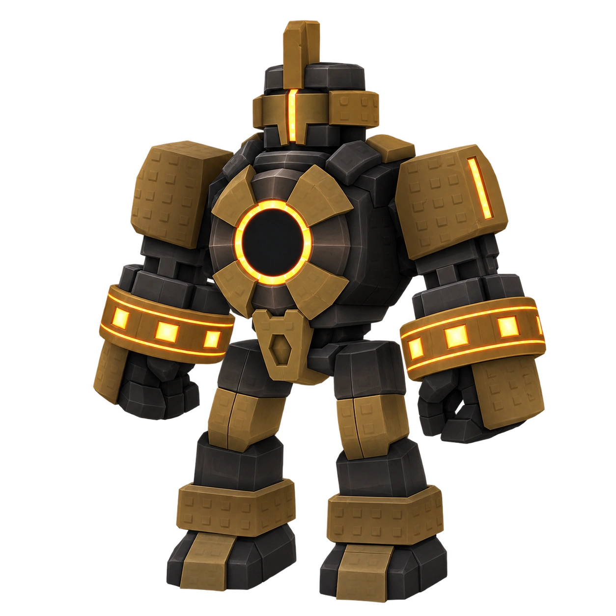 Ringlord, a pet in Steal an Egg