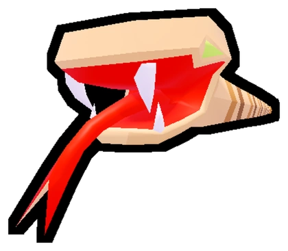 Snake, a pet in Steal an Egg