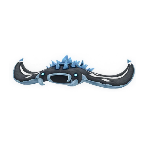 Spirit Manta, a pet in Steal an Egg