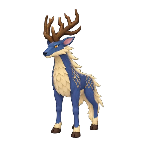 Stag, a pet in Steal an Egg