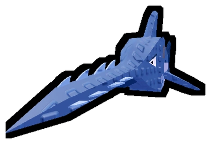 Swordfish, a pet in Steal an Egg