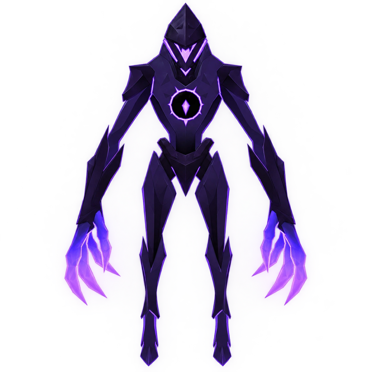 Ventinal, a pet in Steal an Egg