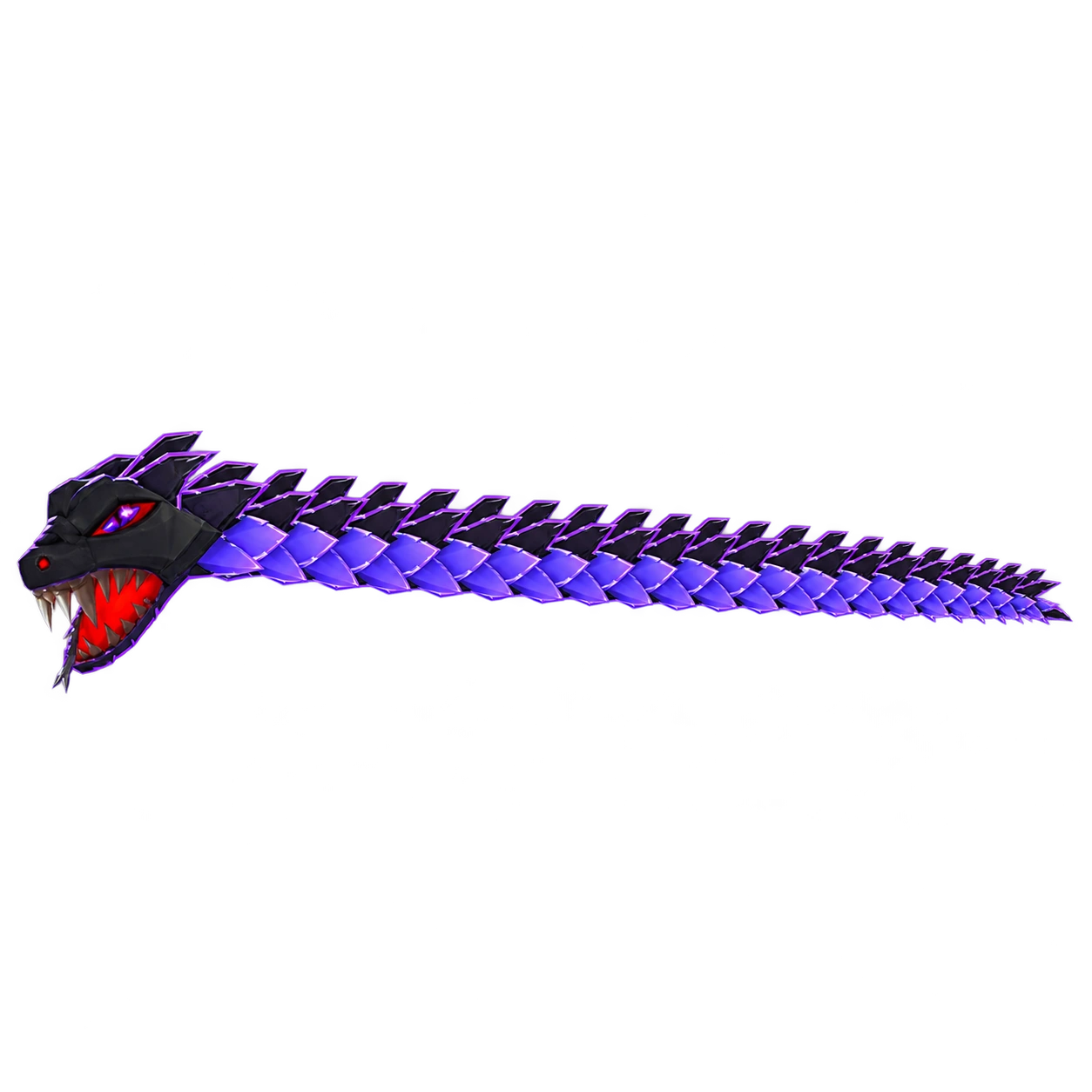 Void Serpent, a pet in Steal an Egg
