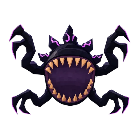 Voidmaw, a pet in Steal an Egg