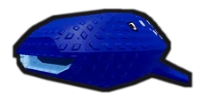 Whale Shark, a pet in Steal an Egg