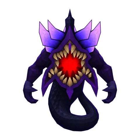 World Eater, a pet in Steal an Egg