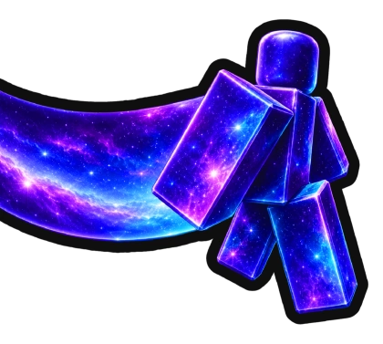 Steal an Egg의 궤적 Galaxy Trail
