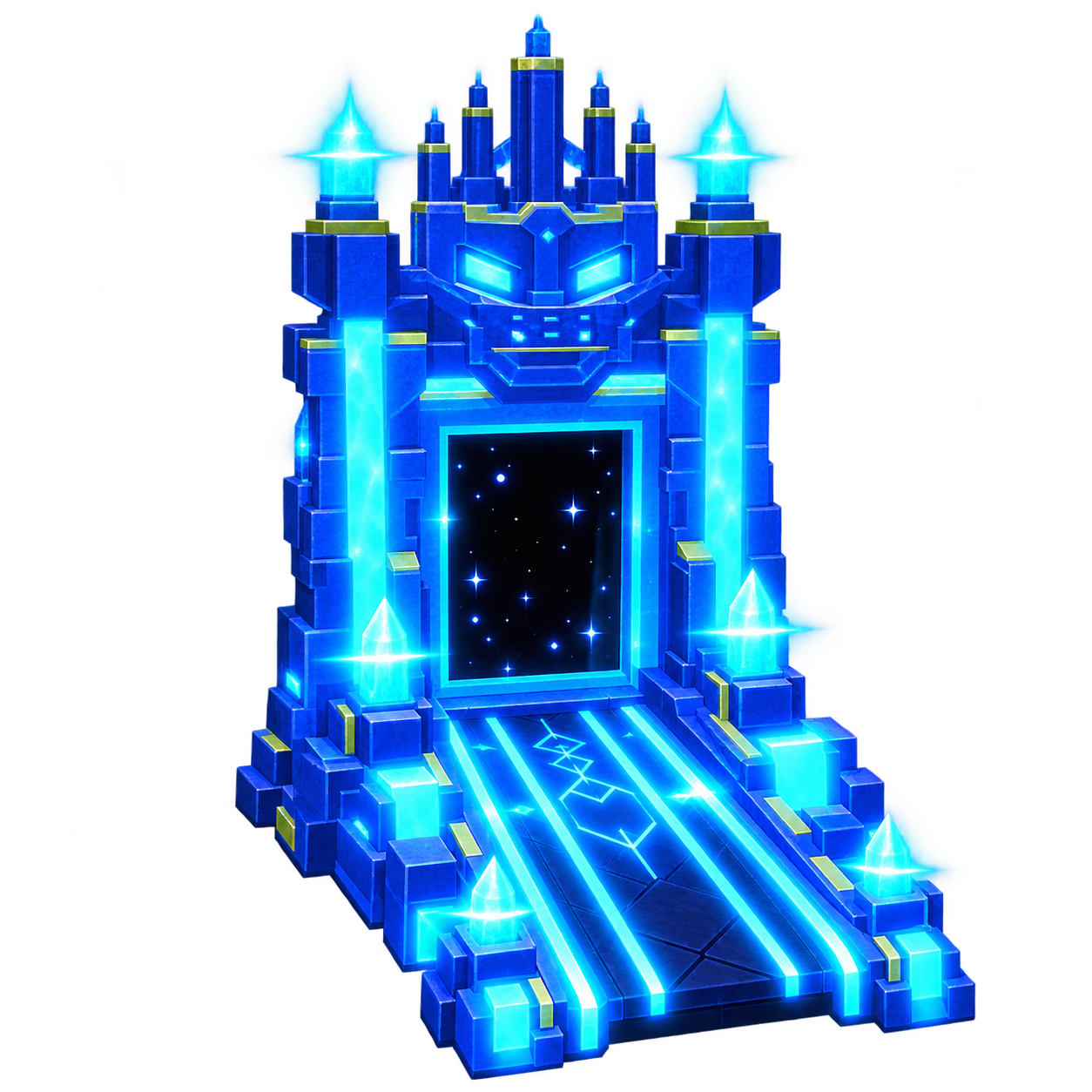 Guardian Treadmill, a treadmill in Steal an Egg