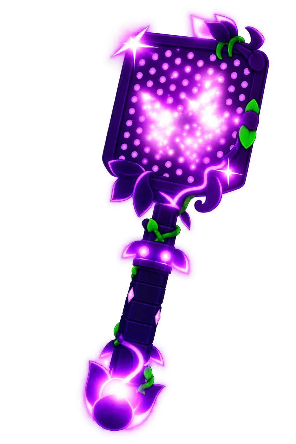 Flyswatter, a weapon in Steal an Egg